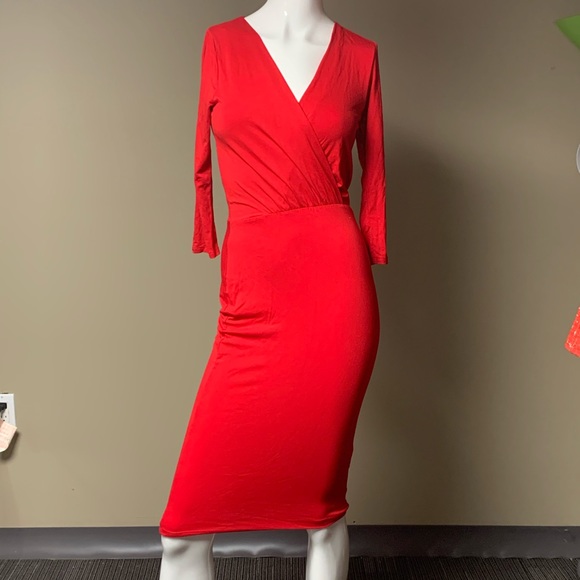 Asos dress! - Picture 2 of 7